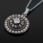 カレッジペンダント　NE-001