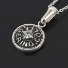 カレッジペンダント　NE-002