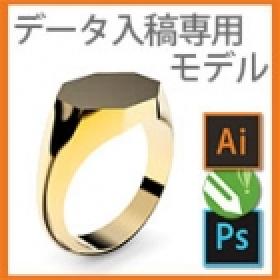 自由デザイン専用モデル 入稿専用 NNS-04